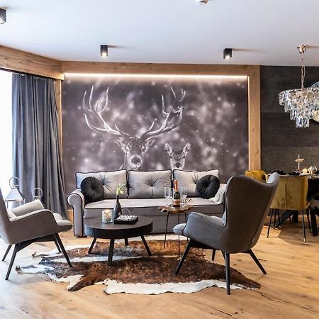 Zakolove 2 Zakopane Ngoại thất bức ảnh