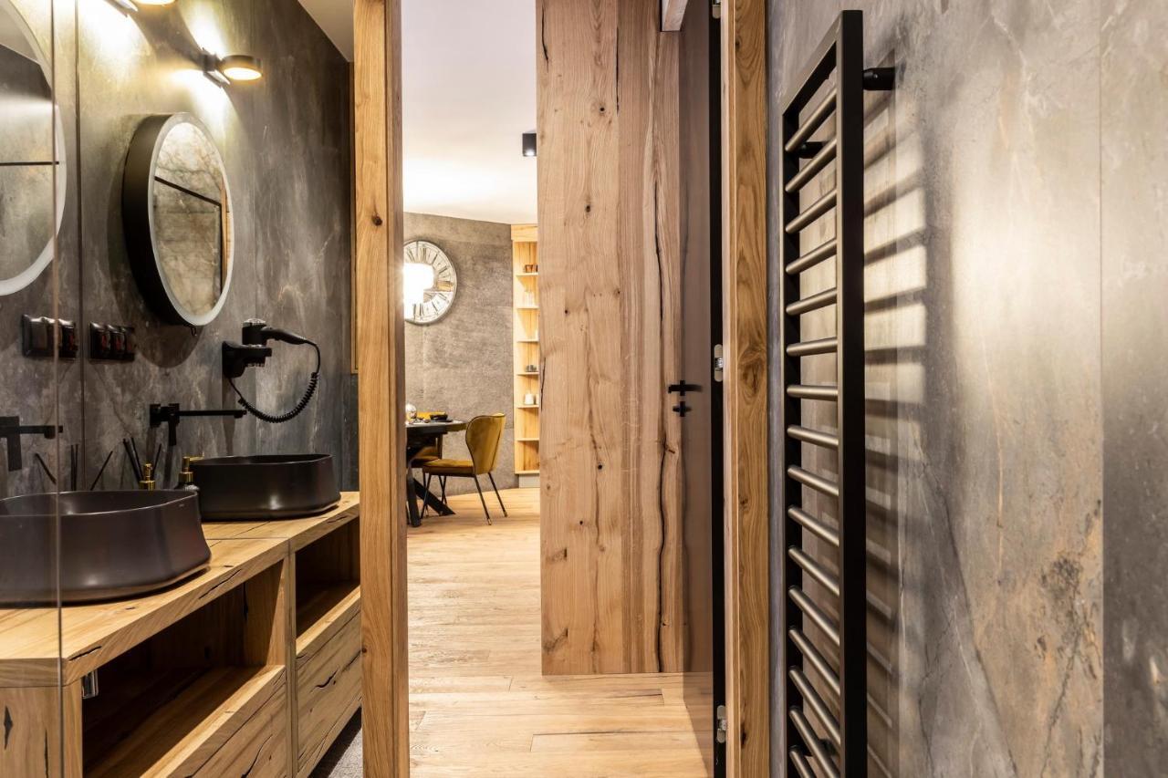 Zakolove 2 Zakopane Ngoại thất bức ảnh