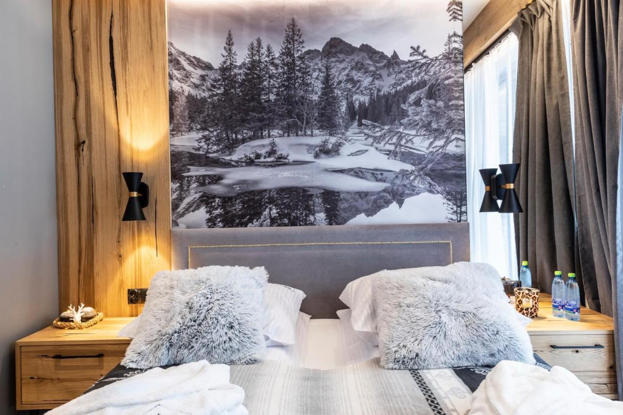 Zakolove 2 Zakopane Ngoại thất bức ảnh
