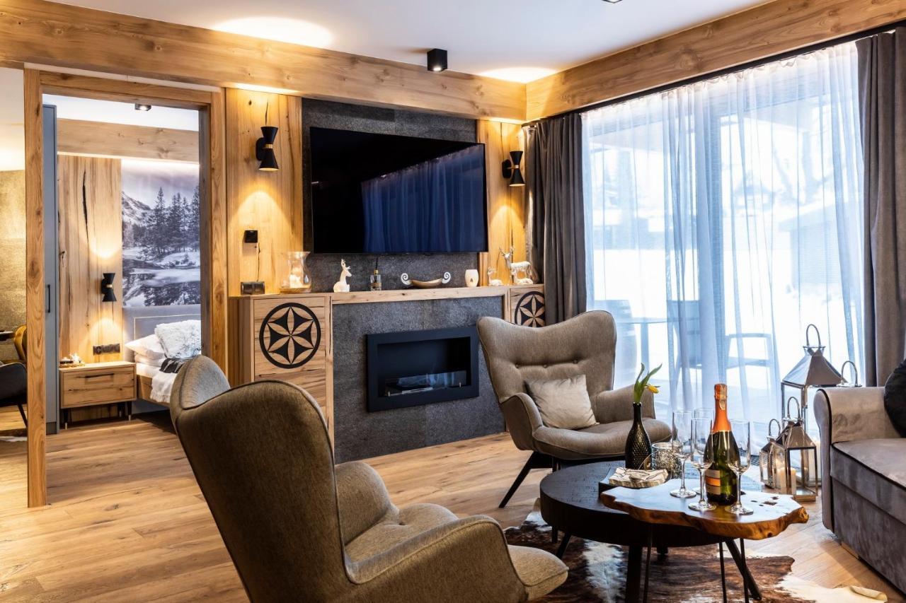 Zakolove 2 Zakopane Ngoại thất bức ảnh